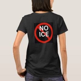 CAMISETA SEM GELO
