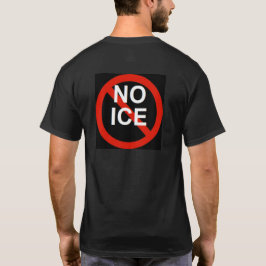 CAMISETA SEM GELO