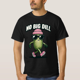 Camiseta Sem Grande Dill