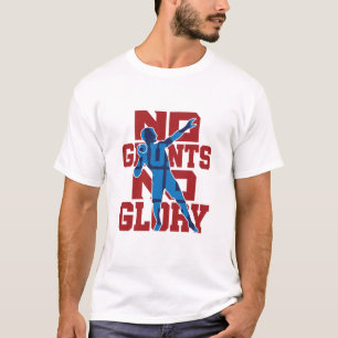 Camiseta Sem Grunhas Sem Foto Glória Colocar Rastreio e Cam