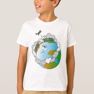 Camiseta Sem guerra!