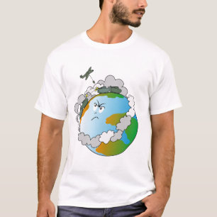 Camiseta Sem guerra!