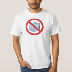 Camiseta Sem ICE