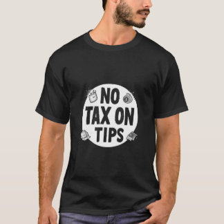 Camiseta Sem Imposto sobre Dicas