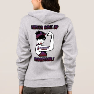 Camiseta SEM INTERRUPÇÕES...Aracnoidite
