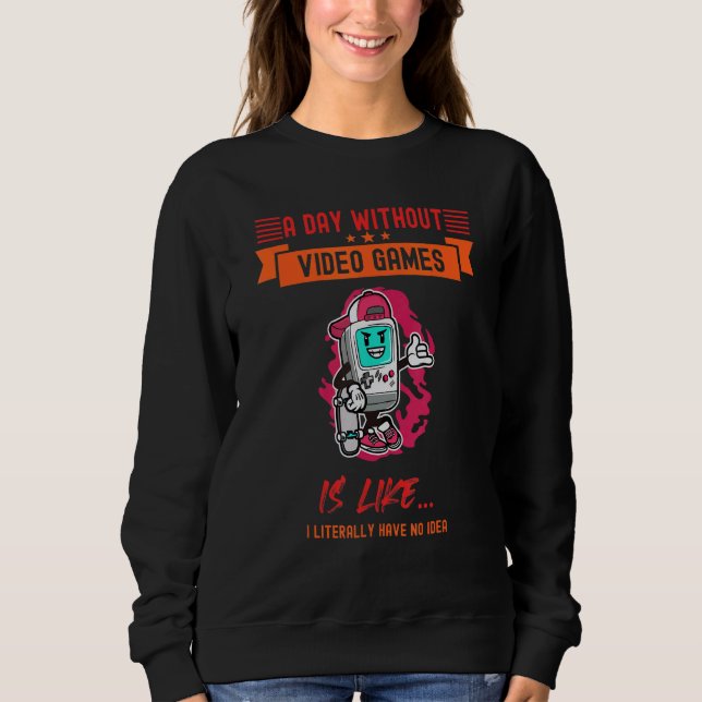 Camiseta Sem Jogos, Eu Literalmente Não Sei Dizer (Frente)