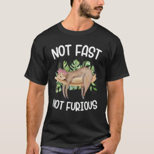 Camiseta Sem Lama Furiosa Rápida