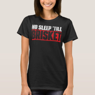 Camiseta Sem latência Até o soquete do CHURRASCO Pitmaster
