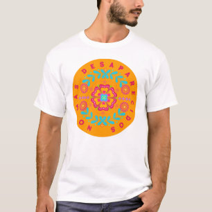 Camiseta Sem Mais Desaparecidos