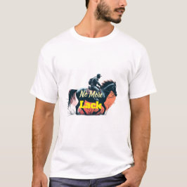 Camiseta Sem Mais Falta