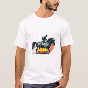 Camiseta Sem Mais Falta