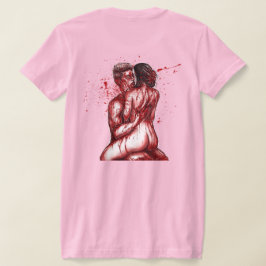 CAMISETA SEM MAIS PESSOAS TÓXICAS