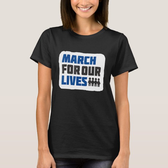 Camiseta Sem Mais Silêncio Acabar Com A Violência Contra Ar (Frente)