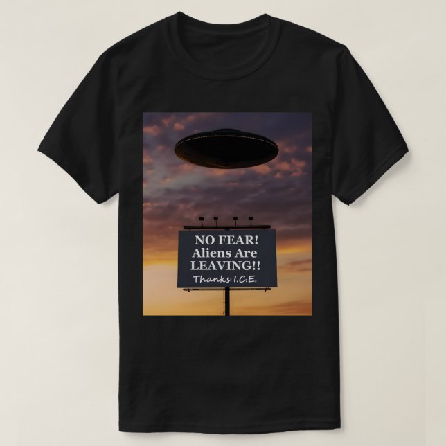 Camiseta Sem Medo  (Frente do Design)