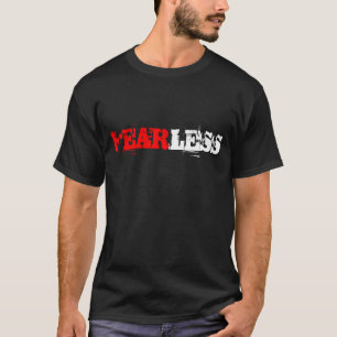 CAMISETA SEM MEDO