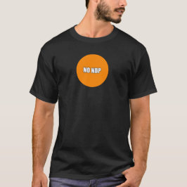 CAMISETA SEM NDP