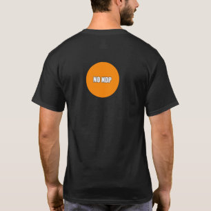 CAMISETA SEM NDP
