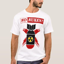 SEM NÚMEROS | Armas anti-nucleares!