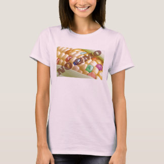 Camiseta Sem OGM