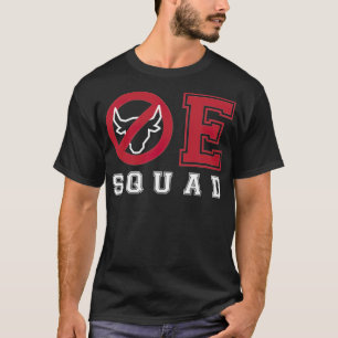 Camiseta Sem os melhores amigos da Internet Bull E -