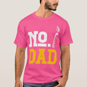 Camiseta Sem Pai Álcool Bebida Alcoolismo Sober Fumo Como