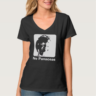 Camiseta "Sem Panaceias" de Elinor Ostrom
