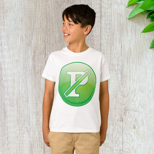 Camiseta Sem Parqueamento