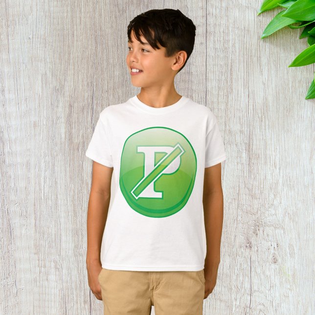 Camiseta Sem Parqueamento (Criador carregado)