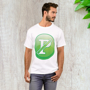 Camiseta Sem Parqueamento