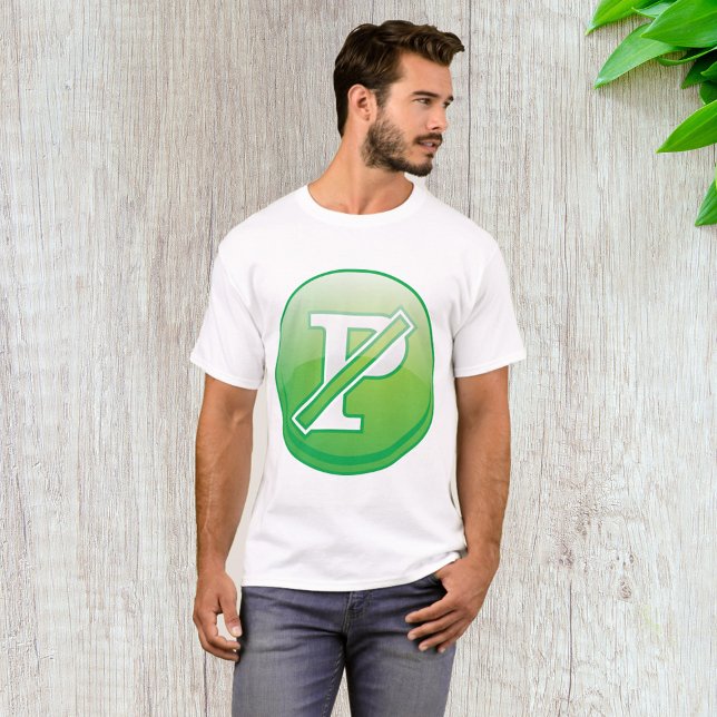 Camiseta Sem Parqueamento (Criador carregado)