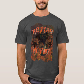 Camiseta Sem Partido Pyro
