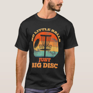 Camiseta Sem Pequenas Bolas Apenas Grandes Tosse Desportiva
