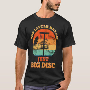 Camiseta Sem Pequenas Bolas Apenas Grandes Tosse Desportiva