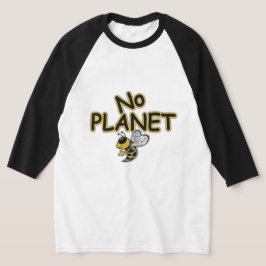 CAMISETA SEM PLANETA B