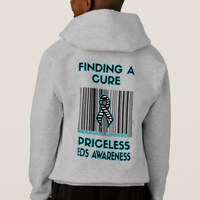 Camiseta Sem preço...EDS (Verso)