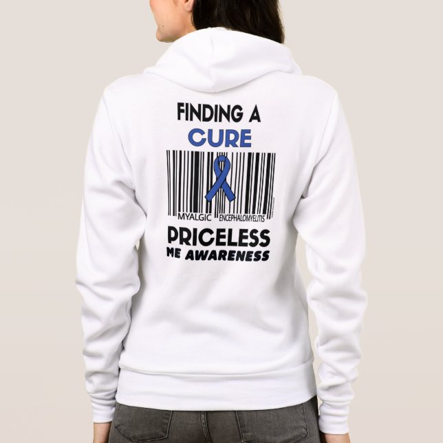 Camiseta Sem preço...ME (Verso)