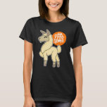 Camiseta Sem Prob Llama Funny Llama Lover Alpaca Gift<br><div class="desc">Sem Prob Llama Funny Llama Lover Alpaca Gift Tshirt gráfica Tee T-shirt Design. Oferecemos uma seleção de Excelente de cores de camisa,  e tamanhos,  para Caras,  senhoras,  jovens,  adolescentes,  crianças,  meninos e meninas. Nossas camisas fazem presentes de aniversário de excelente e presentes de Natal.</div>