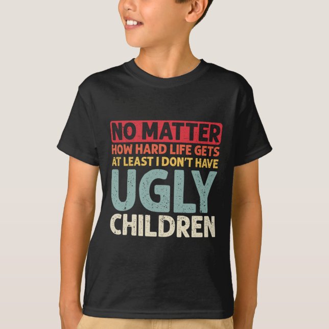 Camiseta Sem Problemas Como A Vida Do Duro Não Recebe Pelo  (Frente)