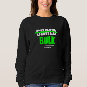 Camiseta Sem Rasgar Bulk Academia Treino de Fitness Muscula