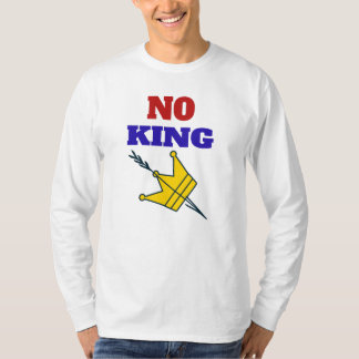 Camiseta Sem Reis
