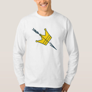 Camiseta Sem Reis