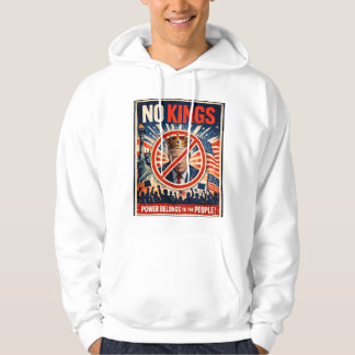 Camiseta Sem Reis!