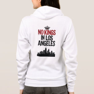 Camiseta Sem Reis em Los Angeles — Rebelião Urbana