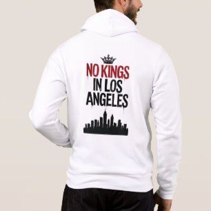 Camiseta Sem Reis em Los Angeles — Rebelião Urbana