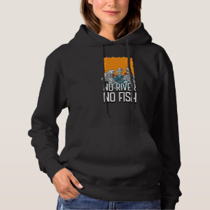 Camiseta Sem rio Sem Poker Dinheiro de Peixes Jogo Casino G