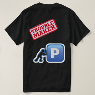 Camiseta Sem Risco, Sem História personalizada.