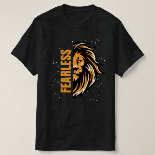 Camiseta Sem rosto - Preto masculino impresso