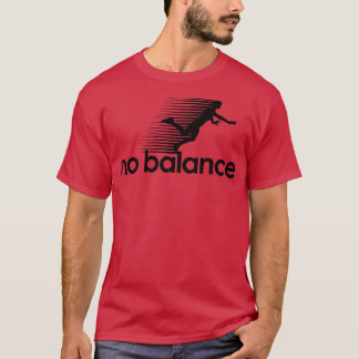 Camiseta Sem saldo
