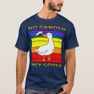 Camiseta Sem Sexo Apenas Ganhe Gay LGBTQ Pride Mês