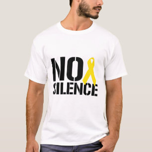 CAMISETA SEM SILÊNCIO
